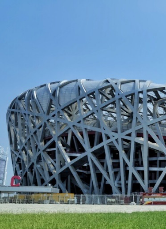 贝斯特全球最奢华(中国)有限公司