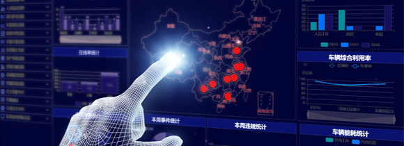 智云推算
