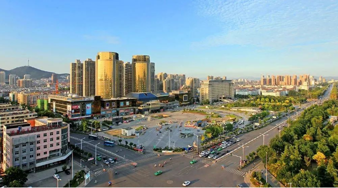 10.33亿！K8凯发环境中标淮北市环卫一体化特许经营项目