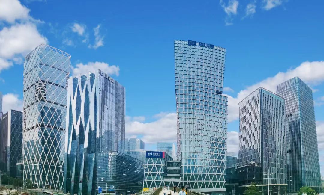 8.8亿！K8凯发环境再获城市管家项目沉量级大标